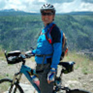 Meet your Posher, Vic